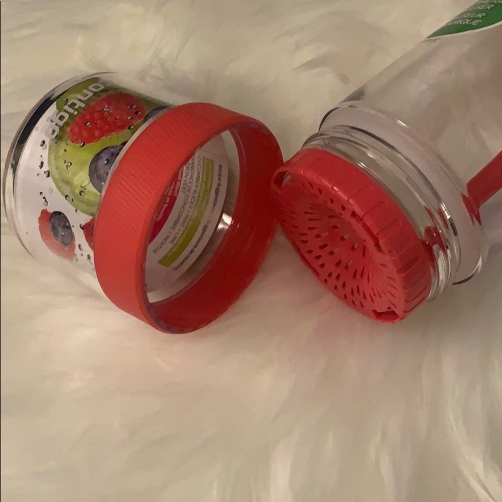Contigo Customize water bottle - Picture 6 of 6